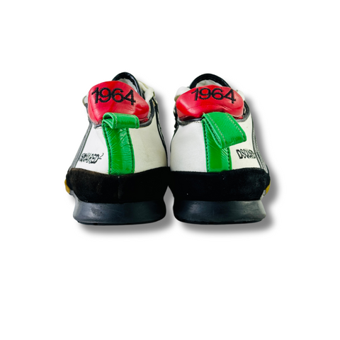 DSQUARD 2 TRAINER