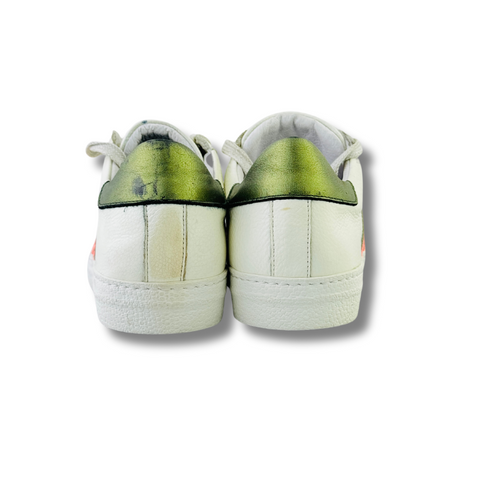 AIR AND GRACE TRAINER
