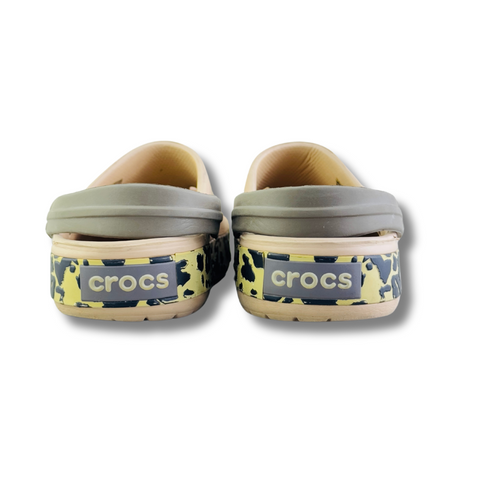 CROCS SLIP ON