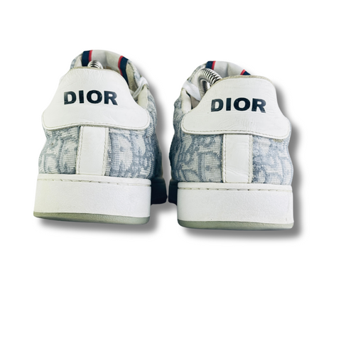 DIOR B27 LOW CREAM WHITE