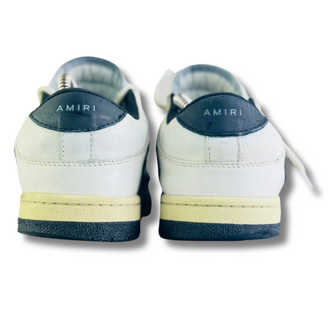 AMIRI LUXURY SNEAKER