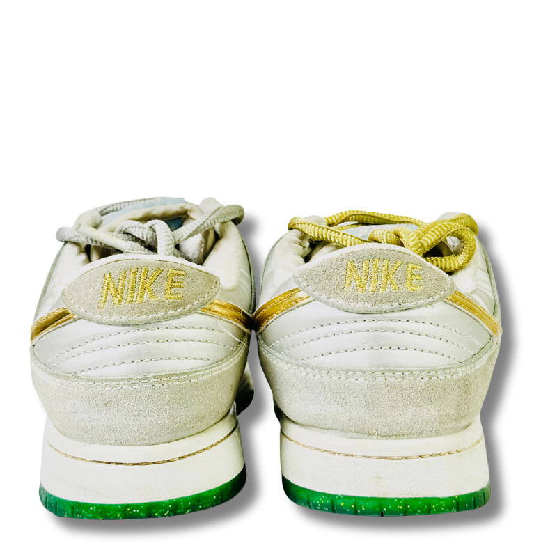NIKE SB DUNK SEAN CLIVER HOLIDAY SPECIAL - Kicksterr