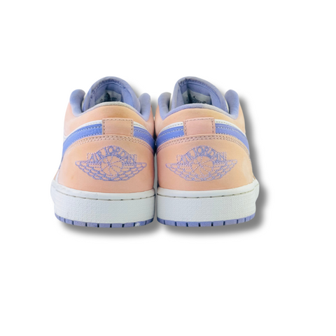 AIR JORDAN 1 ARCTIC PUNCH