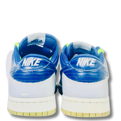 NIKE DUNK LOW - Kicksterr