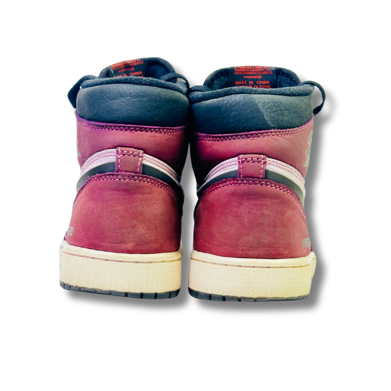 NIKE AIR JORDAN 1 ELEMENT GORE-TEX - Kicksterr