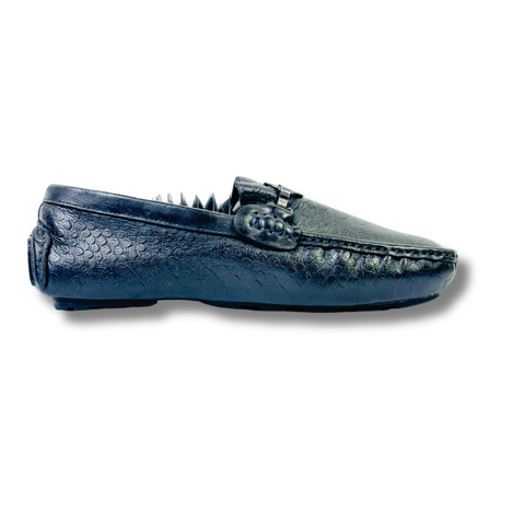 HERMES LUXURY LOAFERS