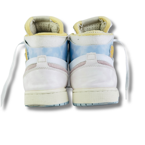 AIR JORDAN 1 HIGH TOP