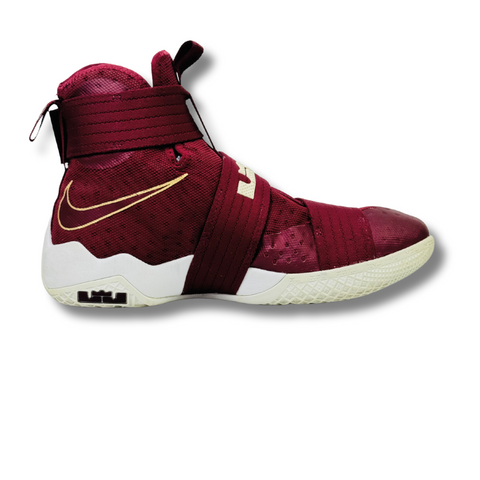 NIKE LEBRON SOLDIER 10