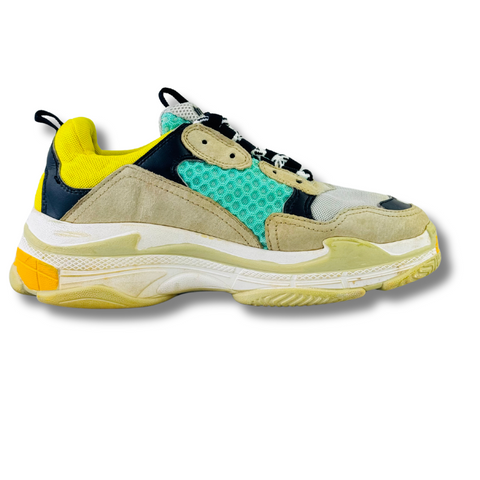 BALENCIAGA TRIPPLE S