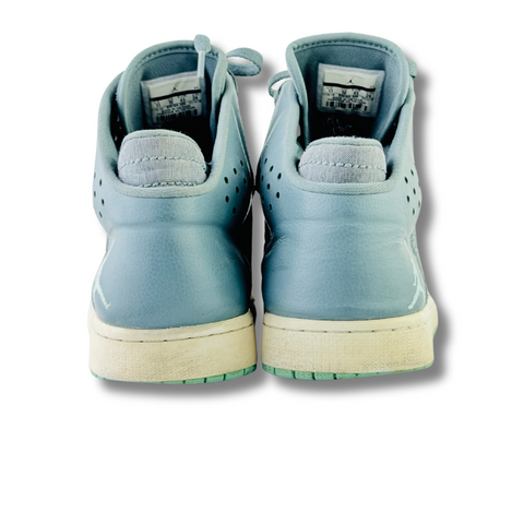 AIR JORDAN FLIGHT 4 FRESH MINT