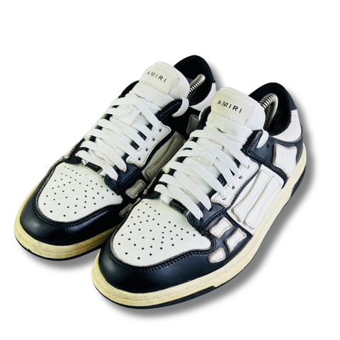 AMIRI SKEL TOP LOW