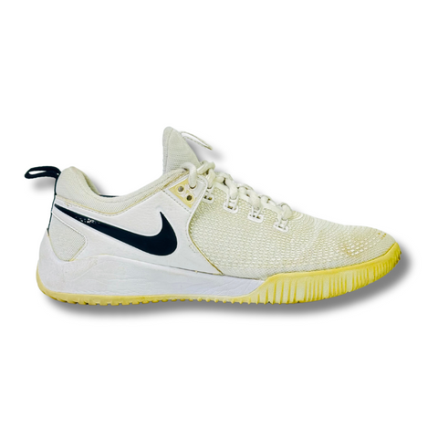 NIKE ZOOM HYPER ACTIVE