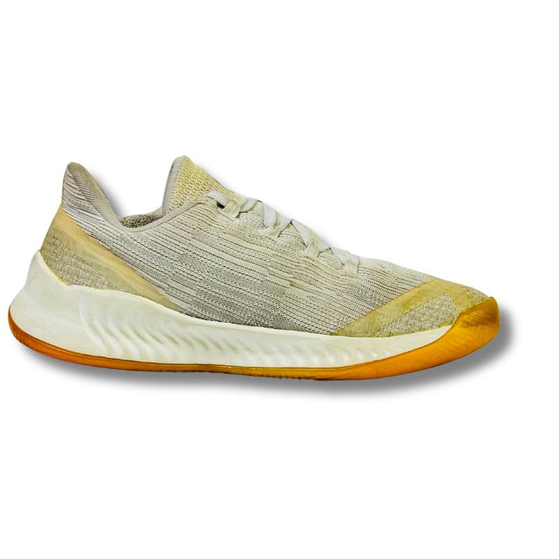 ADIDAS ALPHA BOUNCE - Kicksterr