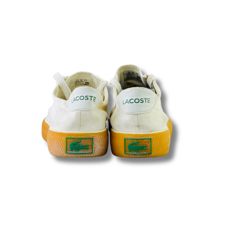 LACOSTE GRIP SHOT SNEAKER