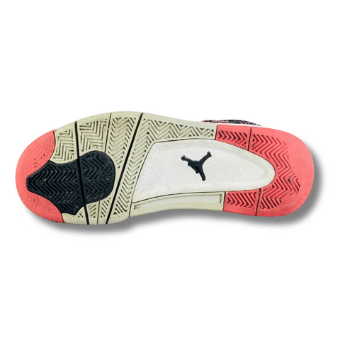 AIR JORDAN 4 RETRO FLIGHT NASTOLGIA