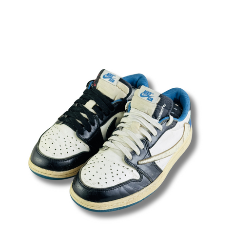 AIR JORDAN 1 X TRAVIS SCOTT