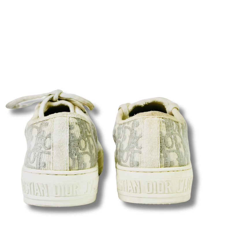 CHRISTIAN DIOR - Kicksterr
