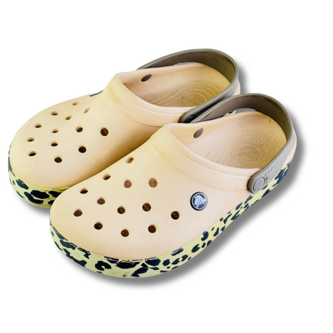 CROCS SLIP ON