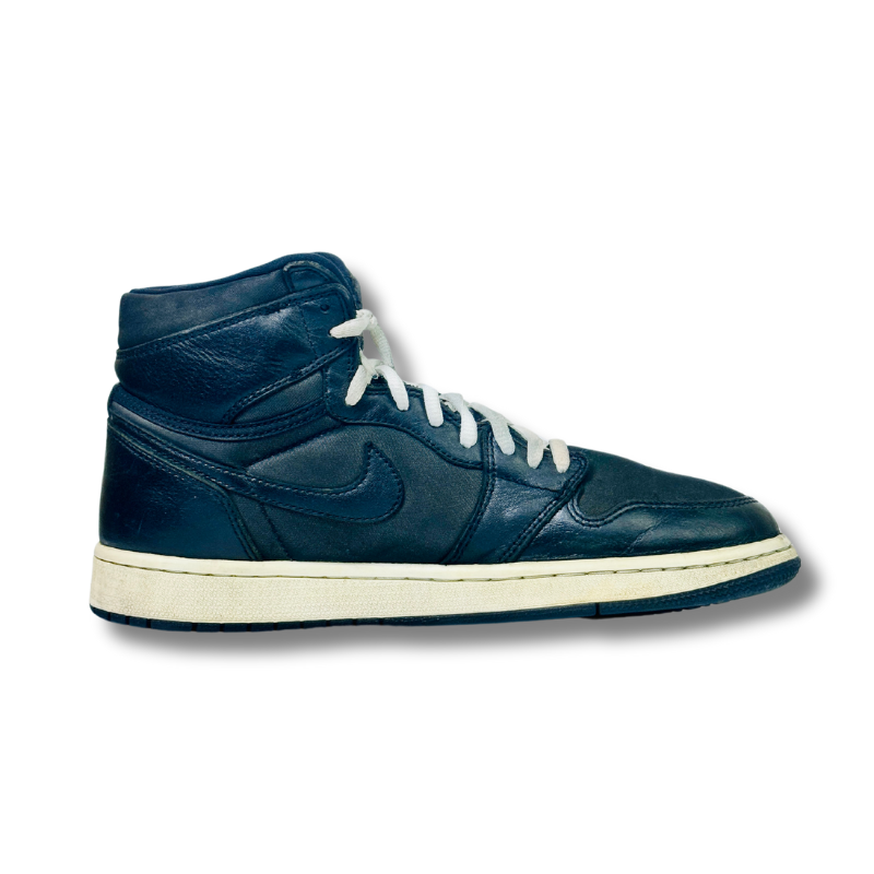 NIKE JORDAN 1 RETRO MID - Kicksterr