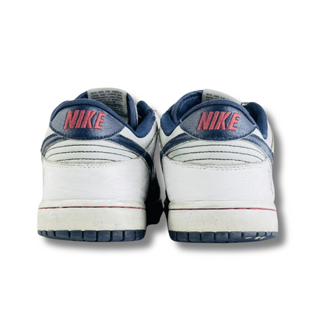 AIR JORDON 1 LOW TOP