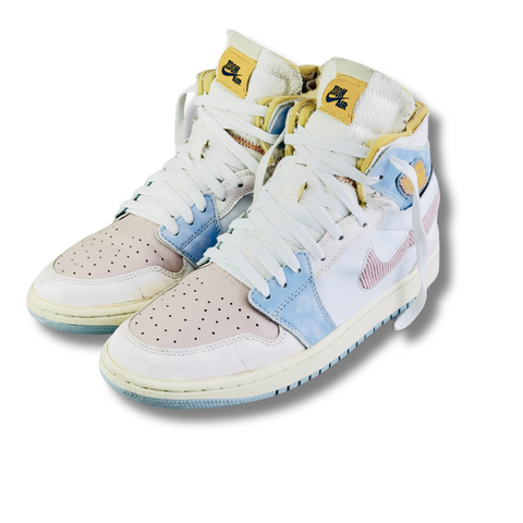AIR JORDAN 1 HIGH TOP