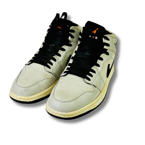 NIKE AIR JORDAN MID SE - Kicksterr
