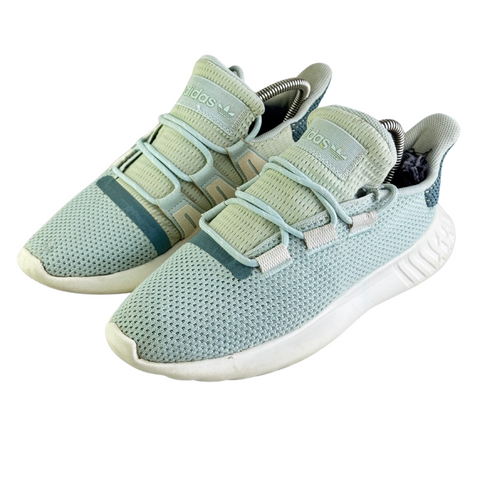 ADIDAS TUBLUR DUSK MINT GREEN