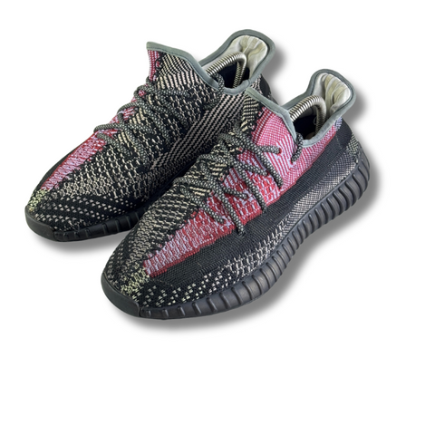 ADIDAS YEEZY BOOST