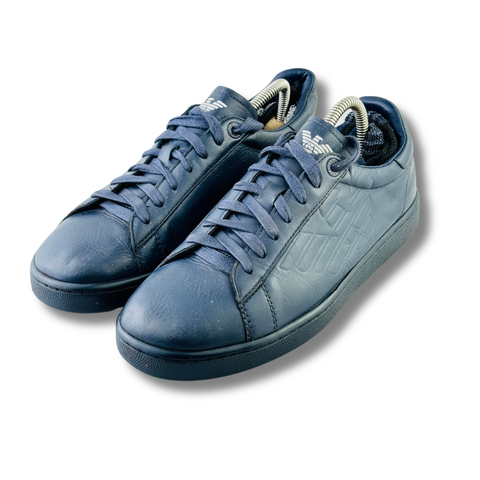 EMPORIO ARMANI EA7