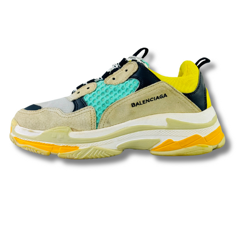 BALENCIAGA TRIPPLE S