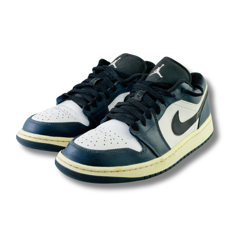 AIR JORDAN 1 DARK TEAL