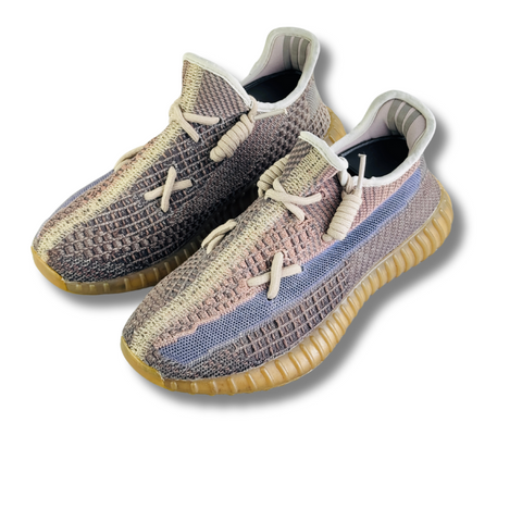 ADIDAS YEEZY BOOST 350 V2 FADE