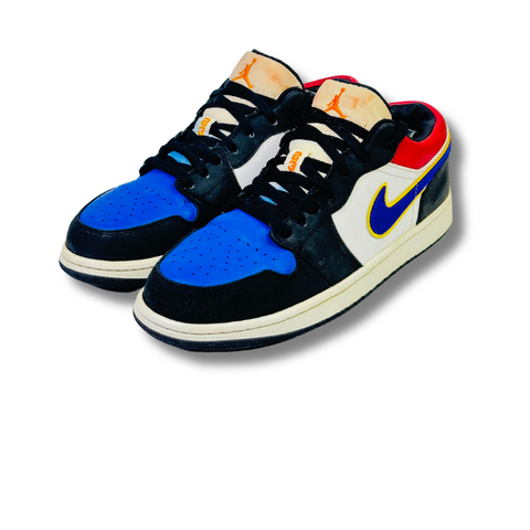 AIR JORDAN 1 LOW