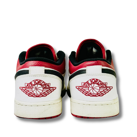NIKE AIR JORDAN 1 LOW - Kicksterr