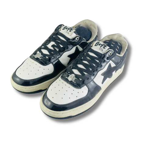 BAPE STA LOW SNEAKER