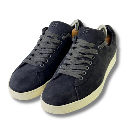 TOM FORD SEUDE LEATHER