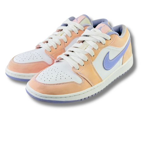 AIR JORDAN 1 ARCTIC PUNCH