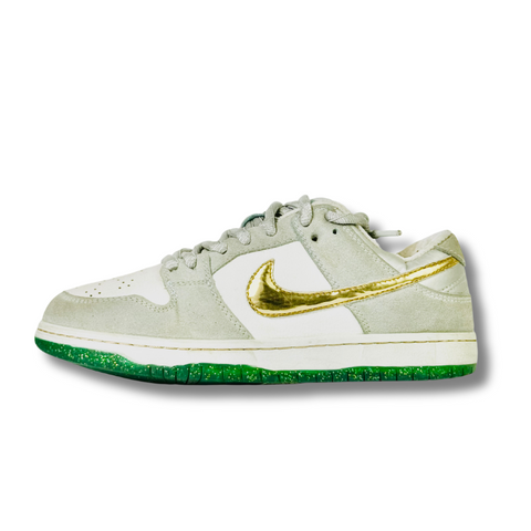 NIKE SB DUNK SEAN CLIVER HOLIDAY SPECIAL - Kicksterr