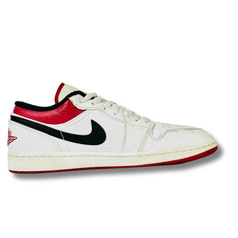 NIKE AIR JORDAN 1 LOW - Kicksterr