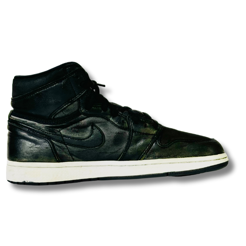 NIKE AIR JORDAN 1 HIGH - Kicksterr